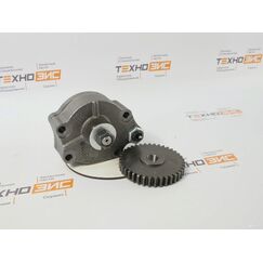 Насос масляный YCD4J22G (1DQ000-1011100A)
