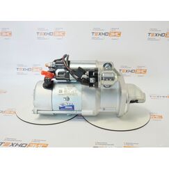 Стартер WP6/TD226 (QDJ2706, 13023606, 4110000189022, 13031981, 13031962) (10зуб, закрытый)