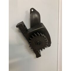 Насос масляный YC6B125/6108 (B3000-1011020A)