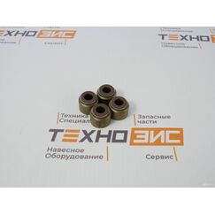 Колпачки маслосъемные WP6G/TD226B (13023391)