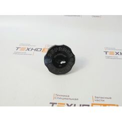 Крышка маслозаливной горловины YC6J125Z (150-1003040F, 4110000560010)
