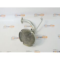 Маслозаборник двигателя YC6J125Z (1640H-1010100)