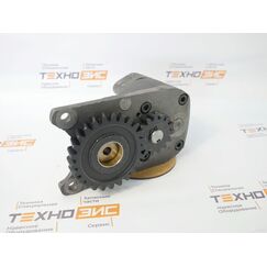 Насос масляный zhazg1 (ZH4100, 495-09300-A)