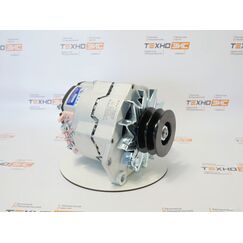 Генератор WP6/TD226 (13024345, JFZ2517B) (28V, 55A)