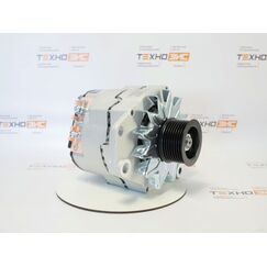 Генератор WD615/WD10 (612600090352, JFZ2716D) (28V, 70A)