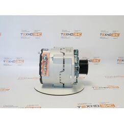 Генератор WD615/WD10 (612600090206D, JFZ517A) (28V, 55A)