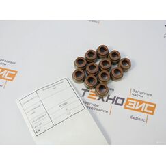 Колпачки маслосъемные WD615/WD10