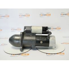 Стартер YC6J125Z-T21