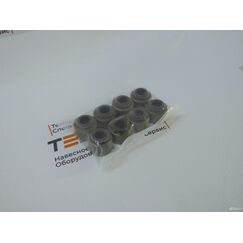 Колпачки маслосъемные zhazg1 (495-03024)