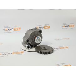 Насос масляный YCD4J11G (1AQ000-1011100A)