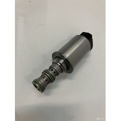 Клапан электромагнитный (SV90-G39-0-G-24ER)