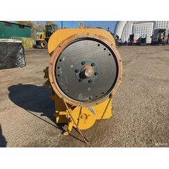 КПП ZLS15 (W024100002)