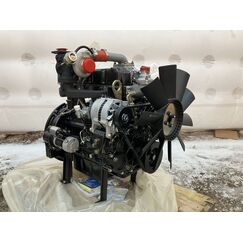 Двигатель YCD4R11G-68 (YCD4R22T-100)