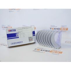 Вкладыши шатунные YCD4J22G (1DQ000-1004300)