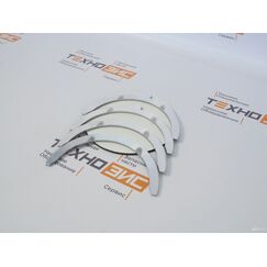 Вкладыши упорные YCD4J22T-32