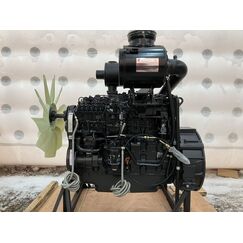 Двигатель SC9D220G2B1 (162KWT) (220л.с.) (1803)