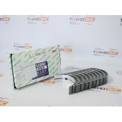 Вкладыши коренные YCD4J22T-32