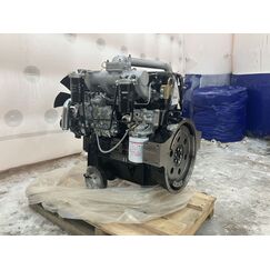 Двигатель YCD4J22T-115