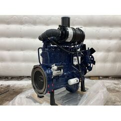 Двигатель WP6G125E22 (0235*01)