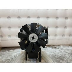 Двигатель YCD4J22T-115 (85KWT) (115л.с.)