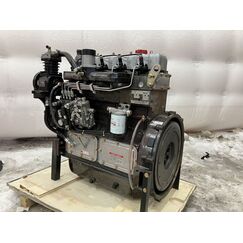 Двигатель zhag14-3 (45KWT) (61л.с.)