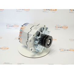 Генератор WD615/WD10 (612600090353, JFZ2517A3) (28V, 55A)