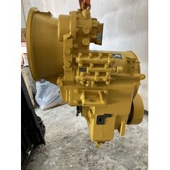 КПП 2BS315A (14 шлицов)