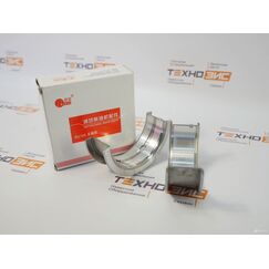 Вкладыши упорные 4rmazg