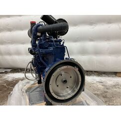 Двигатель WP6G125E22 (0121*01)