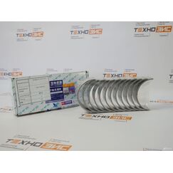 Вкладыши шатунные YC6J125Z-T21
