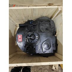 Гидротрансформатор (гтр) GDS265
