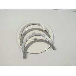 Вкладыши упорные YCD4R11G (1AQ000-1005058)