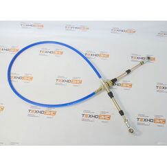 Трос реверса BUILDER ST1.2 (1570мм)
