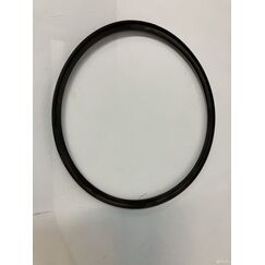 Кольцо уплотнительное корпуса муфты сцепления XGMA (55A1424)