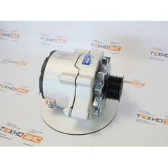Генератор SC8DK280Q3 (D11-102-09+C, JFZ272D) (28V, 90A)