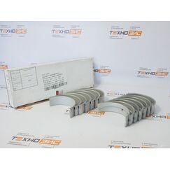 Вкладыши упорные SC11/C6121