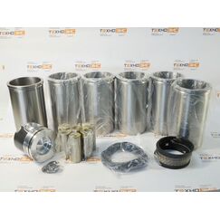 Поршневая группа WP6G125E22 (2095)