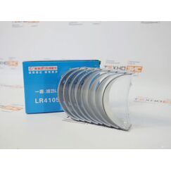 Вкладыши коренные 4rmazg (LR020041/42)