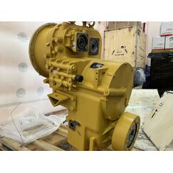 КПП ZL40/50 (6шл/шп)