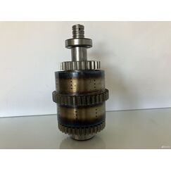 Муфта переднего хода КПП ZL30W (W024200020)