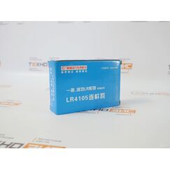 Вкладыши шатунные SC11/C6121 (C05AL-4W5739+A)