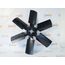 Крыльчатка YC6B125/6108 (153110-205141), изображение 8