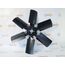 Крыльчатка YC6B125/6108 (153110-205141), изображение 7