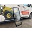 Стекло кабины SHANMON 388H (заднее нижнее) (Z062200011-51), изображение 2