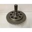 Вал вторичный муфта обгонная (52C0036) (17шл, 33/52зуб)