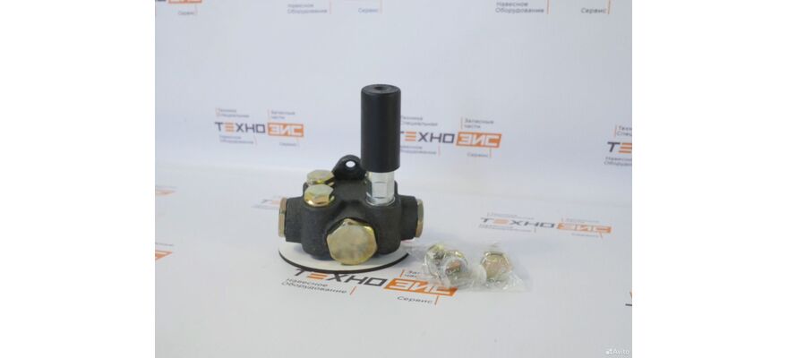 ТННД WD615/WD10 (KF2405.5-305), изображение 7