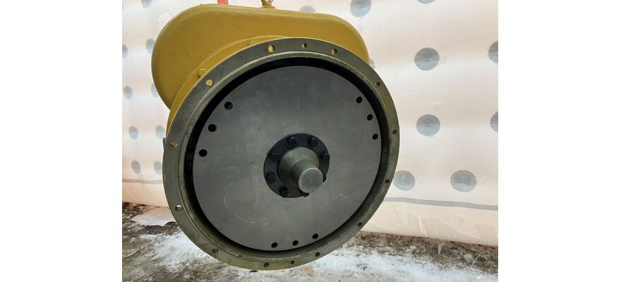 Гидротрансформатор (гтр) КПП ZL30W (W024200000), изображение 4