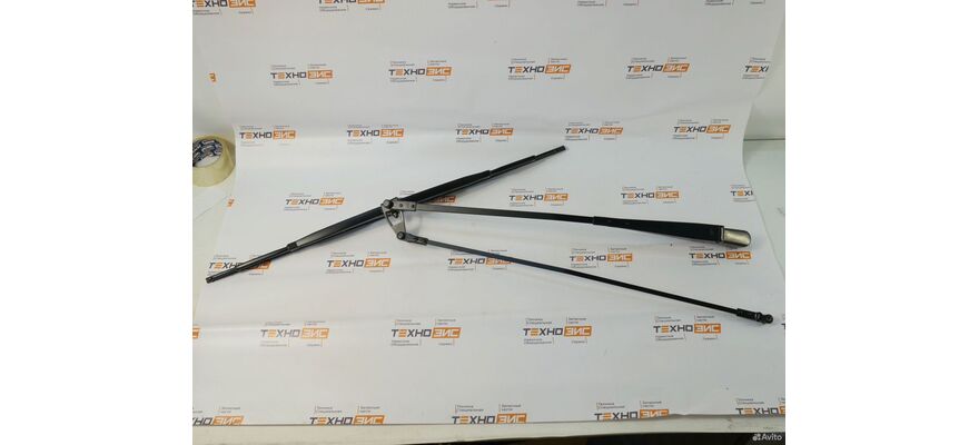 Поводок с щеткой PiMakina 1022A, изображение 2