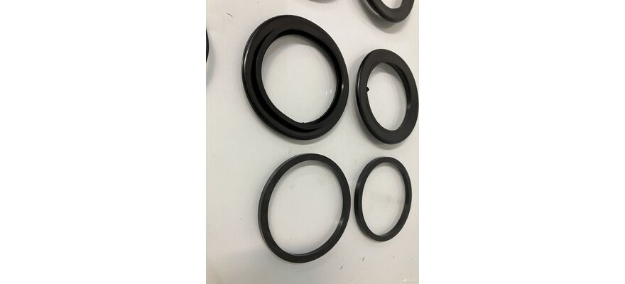 Ремкомплект суппорта тормозного ZL30 (75700432A-1), изображение 2