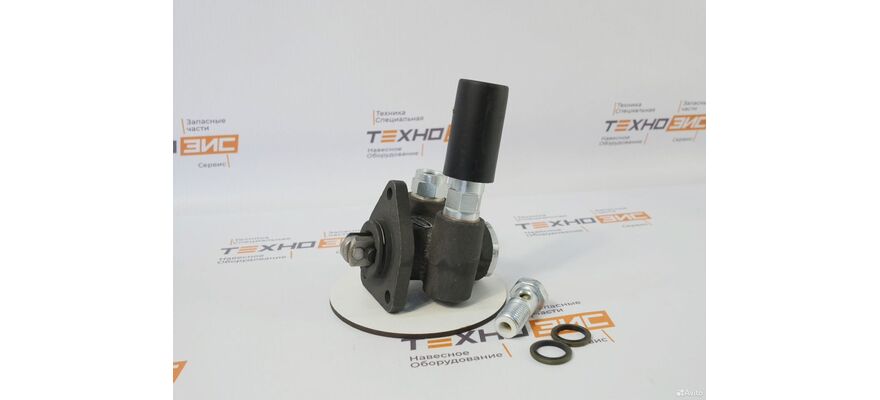 ТННД YCD4J22G (SAD/HZ2204), изображение 5